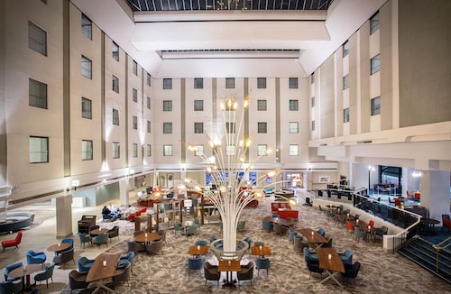 Leonardo Royal Hotel Brighton Waterfront 