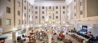 Leonardo Royal Hotel Brighton Waterfront 