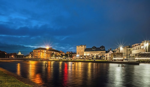 Leonardo Hotel Galway