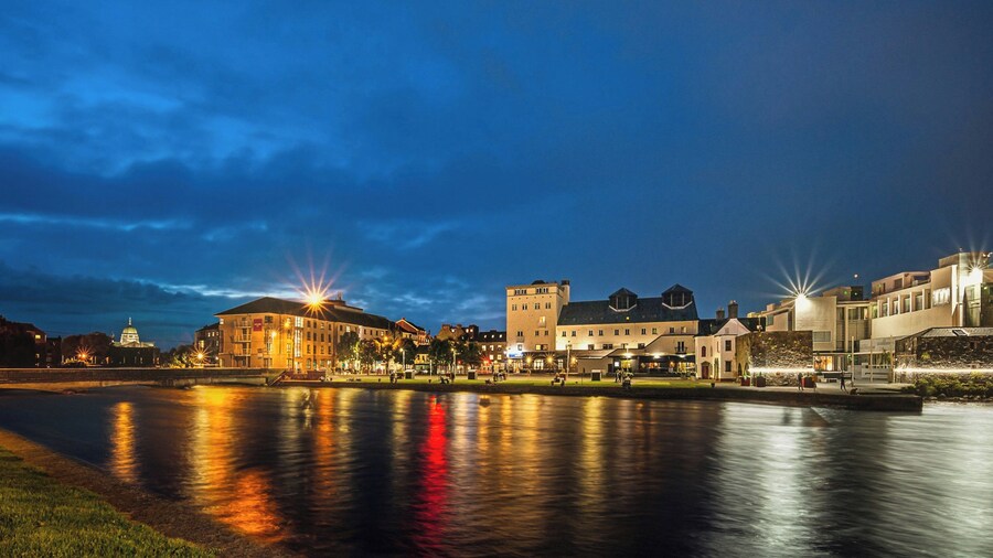Leonardo Hotel Galway