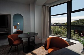 Executive Double Room | View from room
