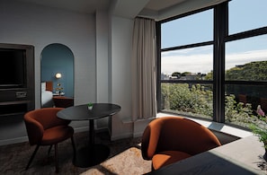 Executive Double Room | View from room