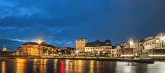 Leonardo Hotel Galway
