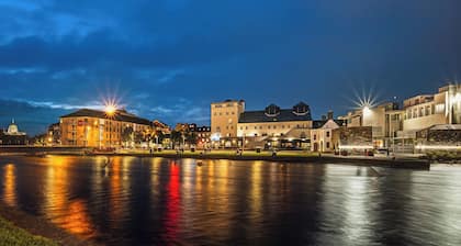Leonardo Hotel Galway