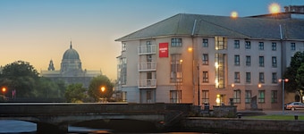 Leonardo Hotel Galway