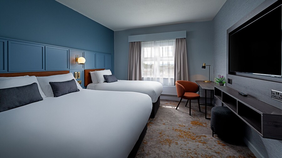 Leonardo Hotel Galway