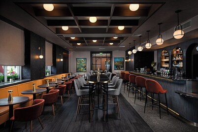 Leonardo Hotel Galway