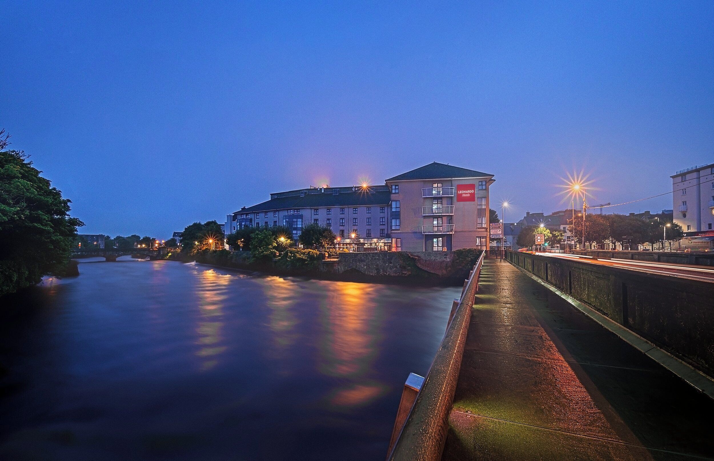 Photo - Leonardo Hotel Galway