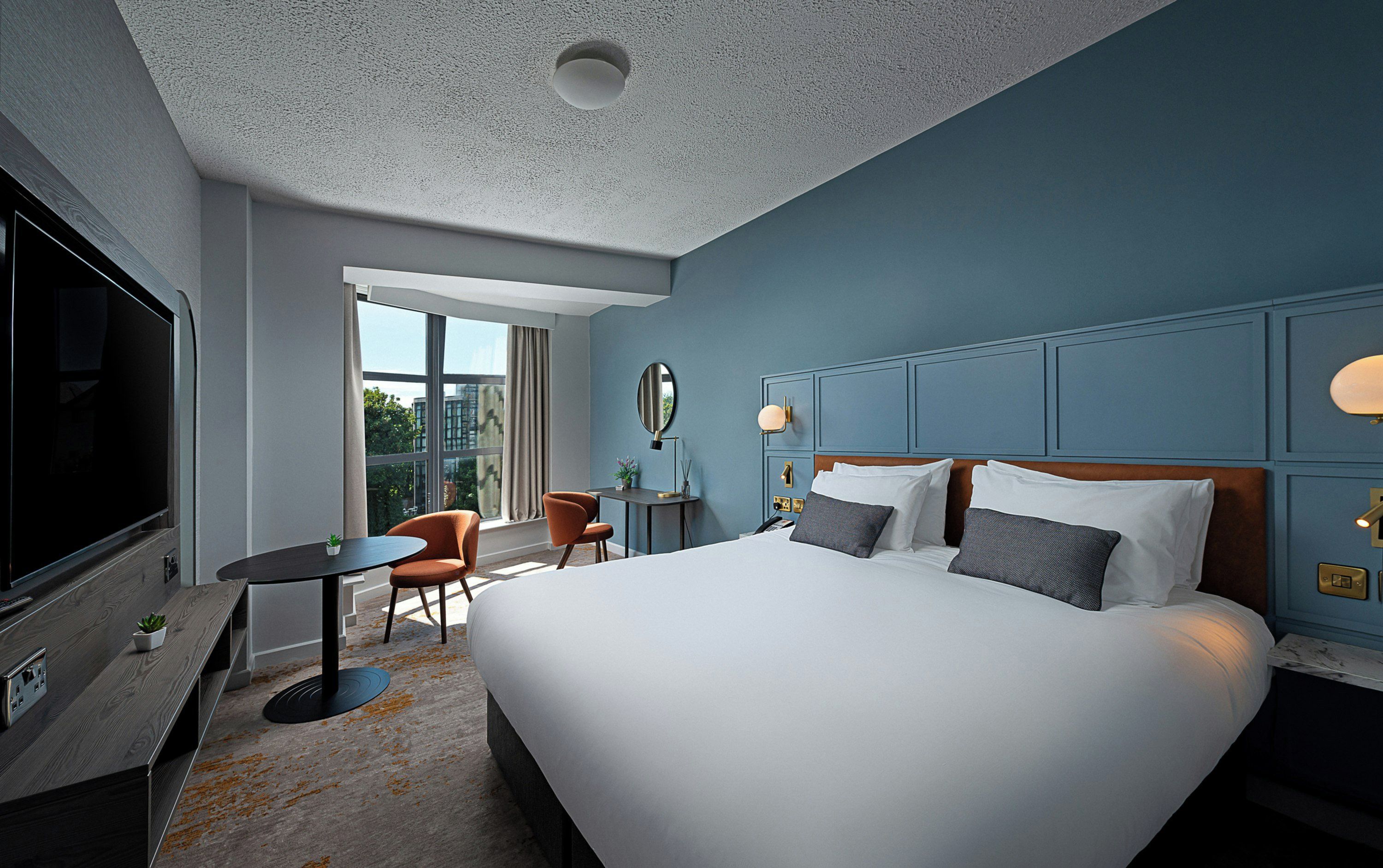 Foto - Leonardo Hotel Galway