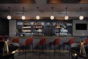 Bar (sur place)
