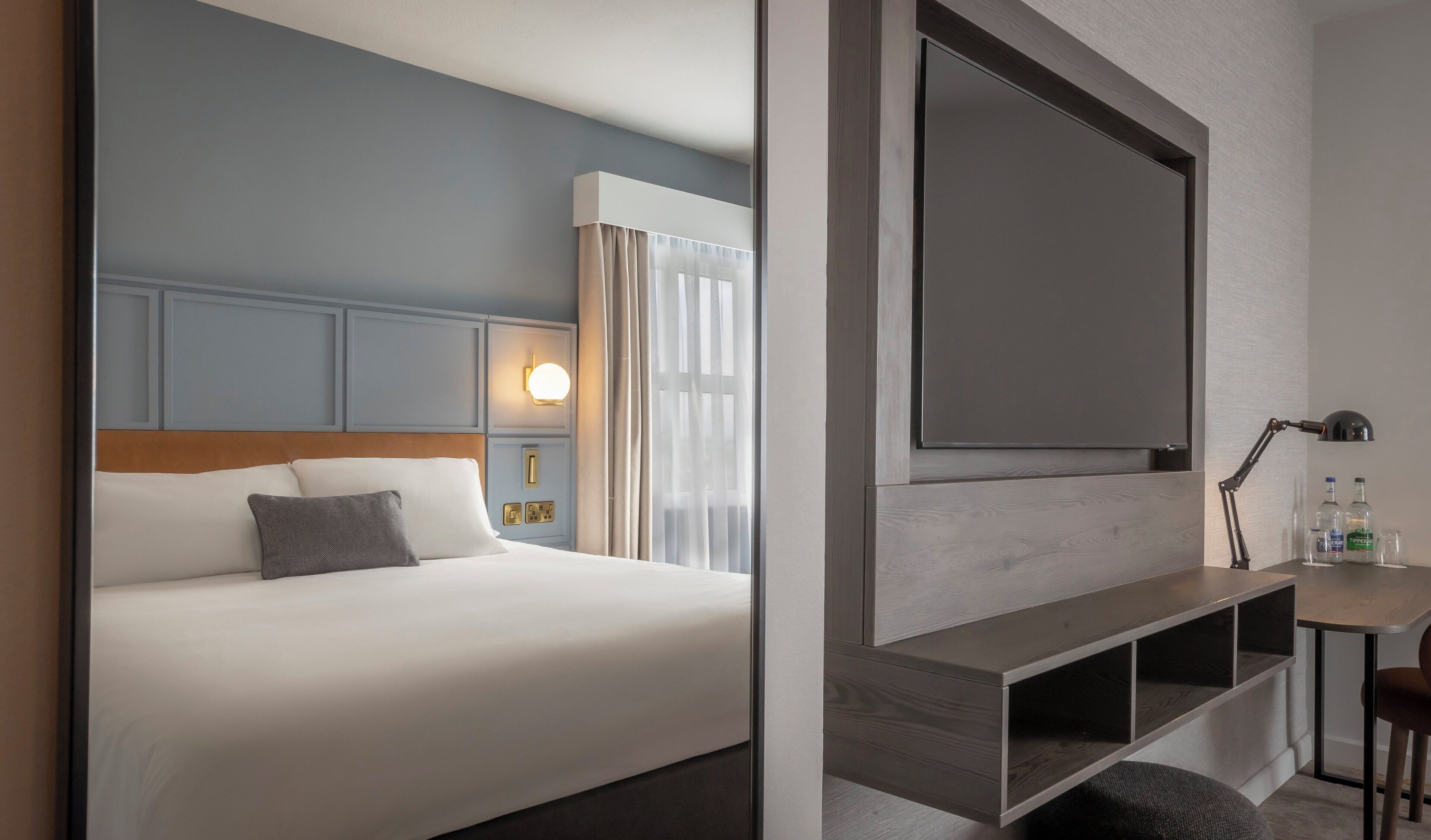 Photo - Leonardo Hotel Galway