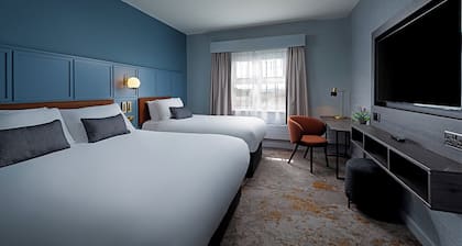 Leonardo Hotel Galway