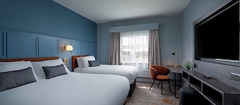 Leonardo Hotel Galway