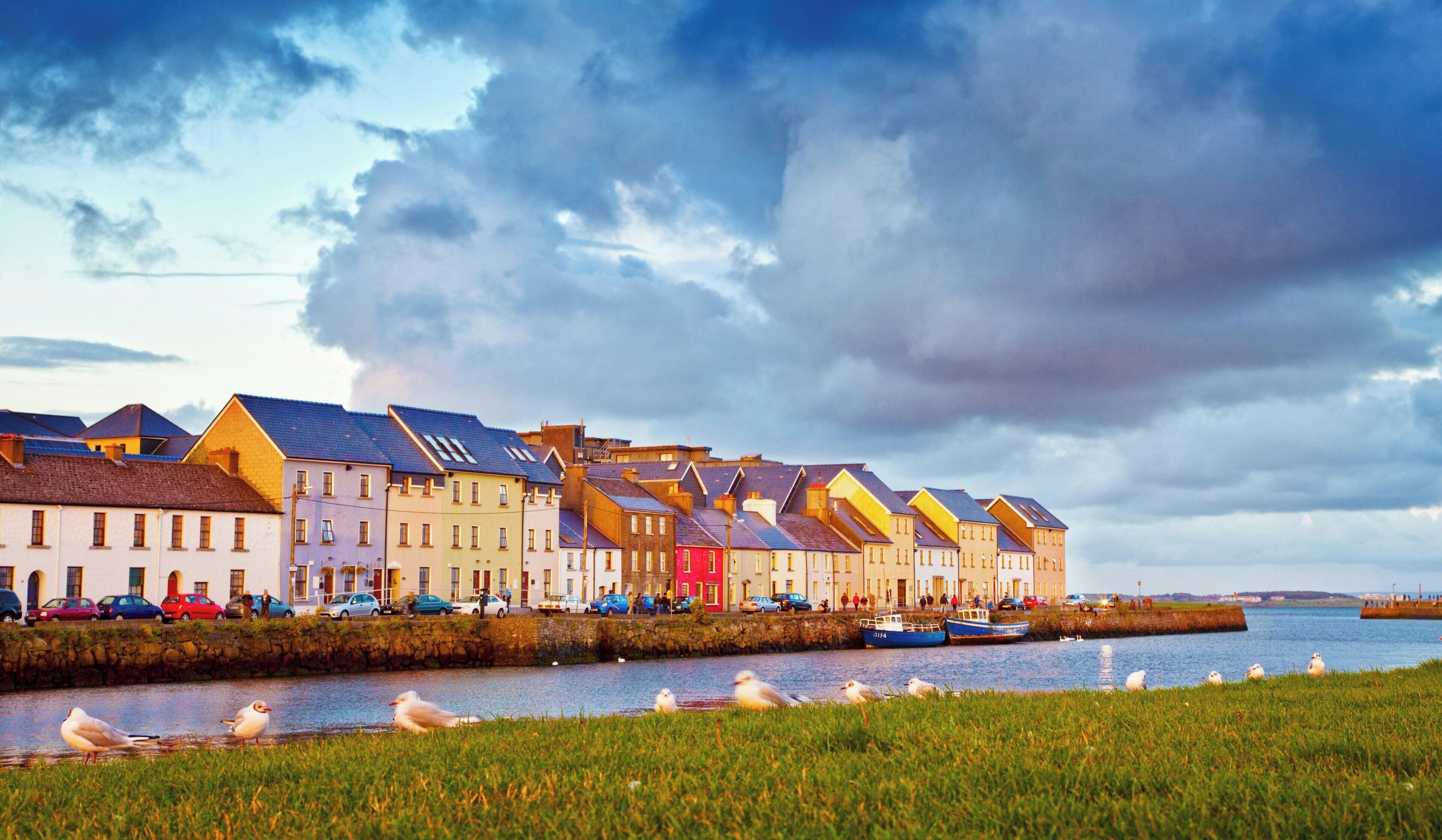 Photo - Leonardo Hotel Galway