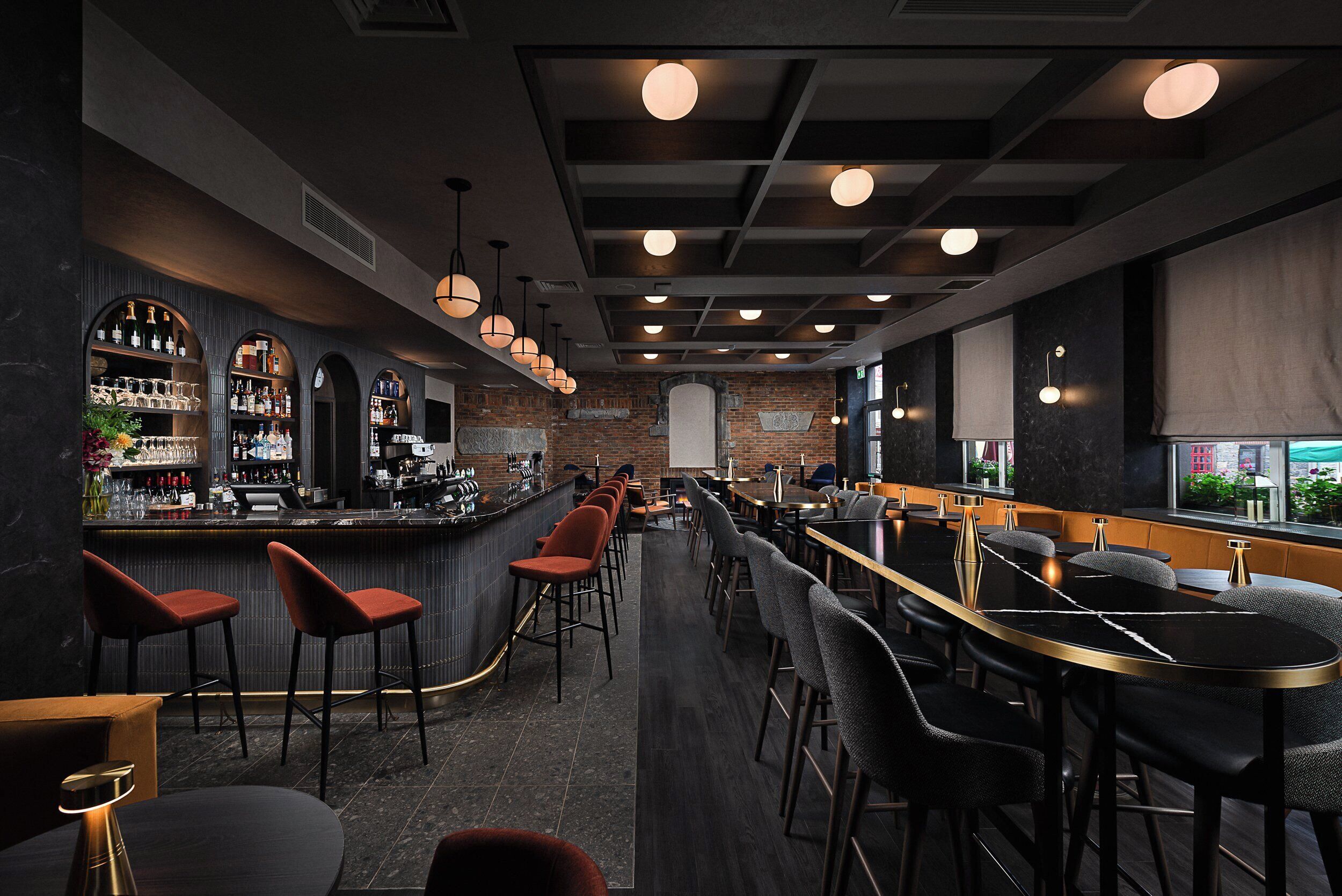 Photo - Leonardo Hotel Galway