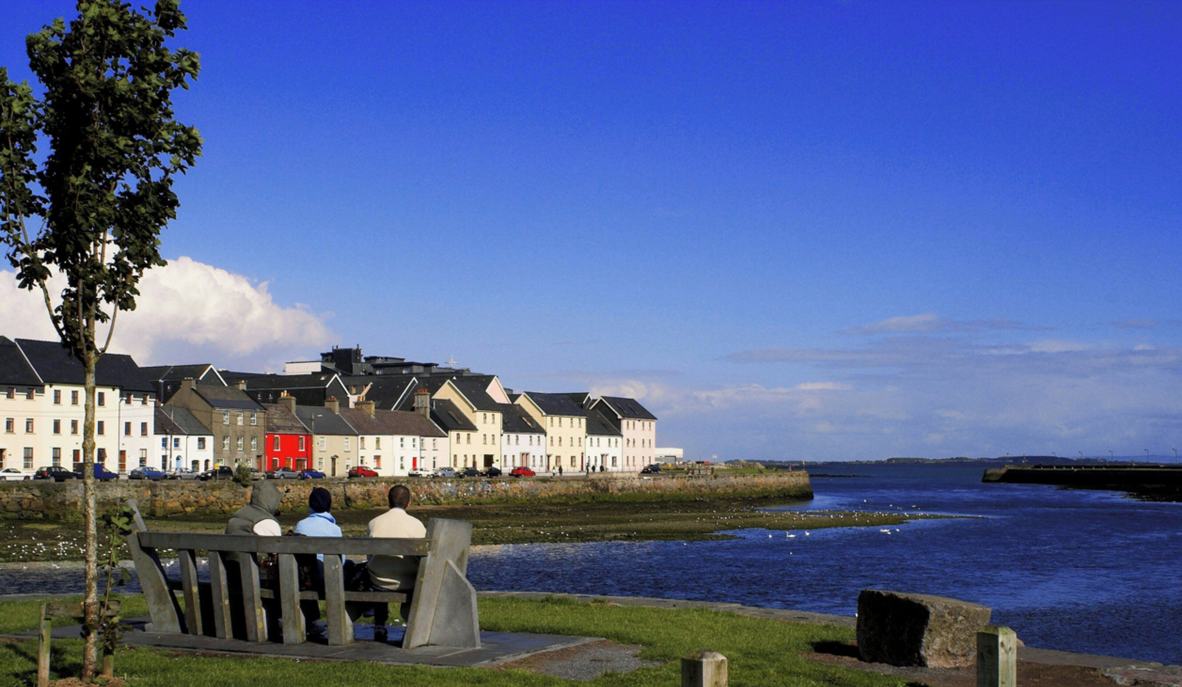 Photo - Leonardo Hotel Galway