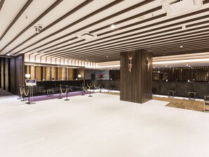 Interior entrance - Sunshine City Prince Hotel (Tokyo)