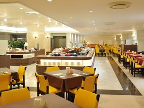 4 étterem, amelyekben reggeli és ebéd fogyasztható (japán ételek)