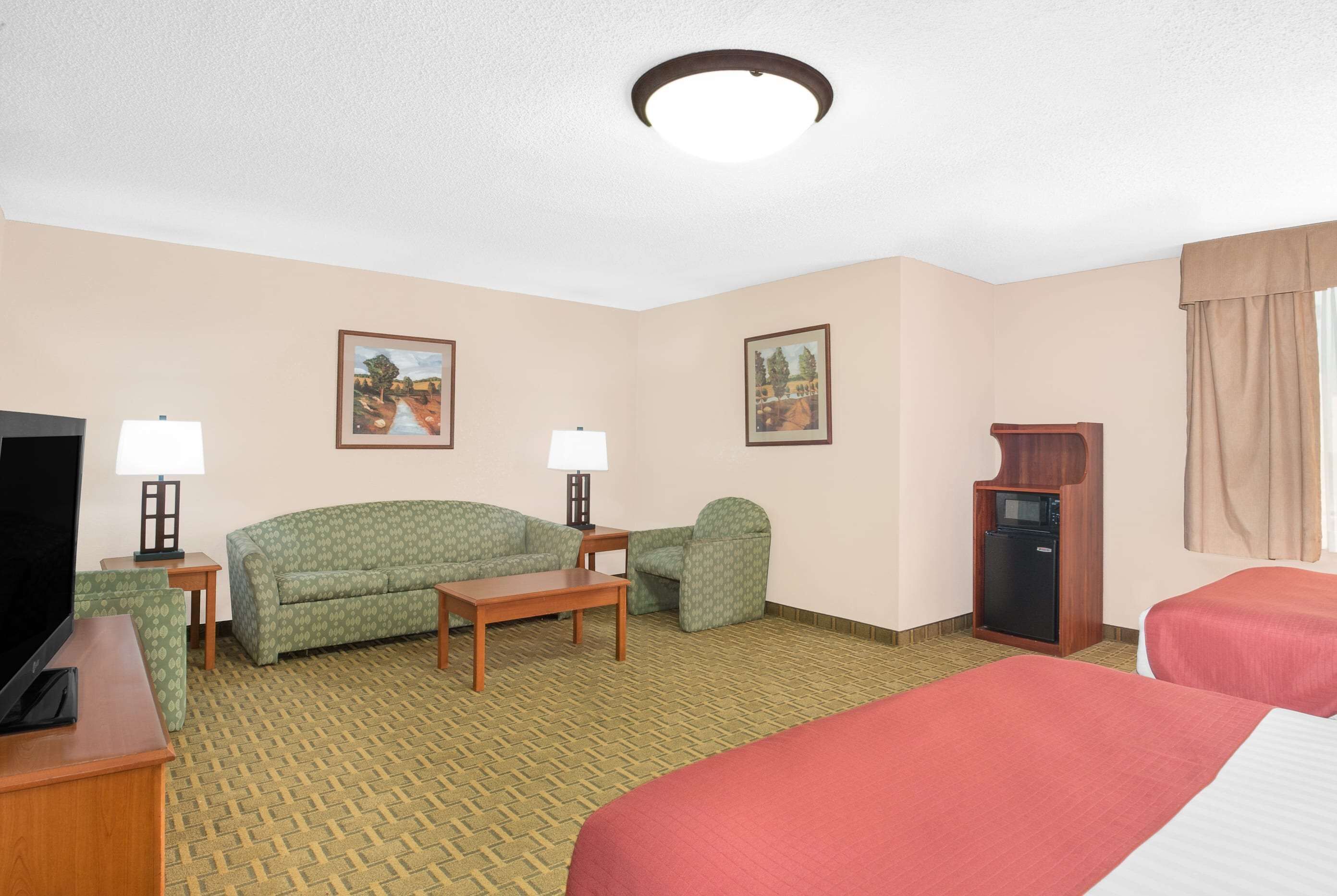 Foto - Baymont by Wyndham Springfield South Hwy 65