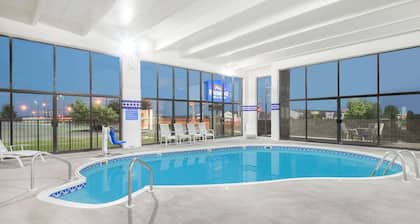 Baymont by Wyndham Springfield South Hwy 65