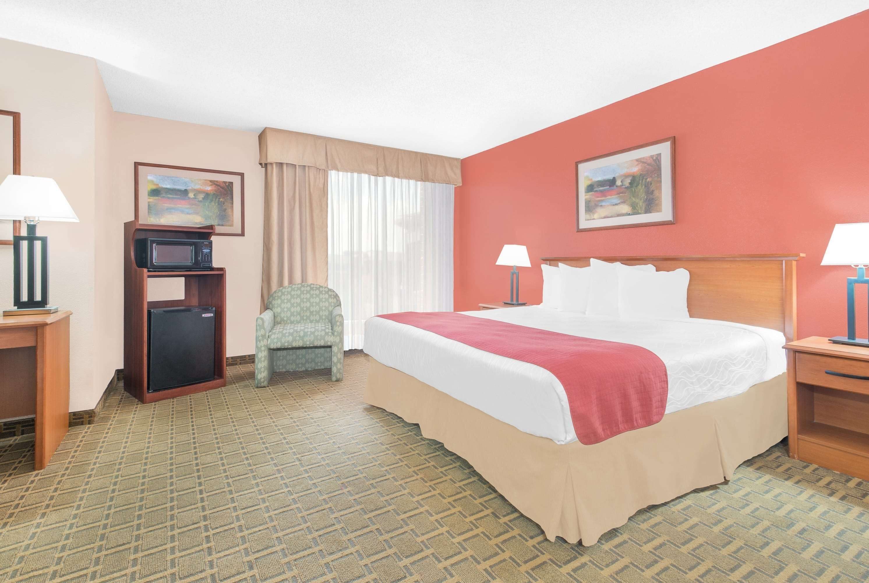 Foto - Baymont by Wyndham Springfield South Hwy 65