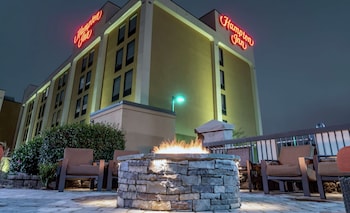 Hampton Inn Rock Hill