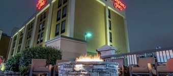 Hampton Inn Rock Hill