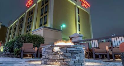 Hampton Inn Rock Hill