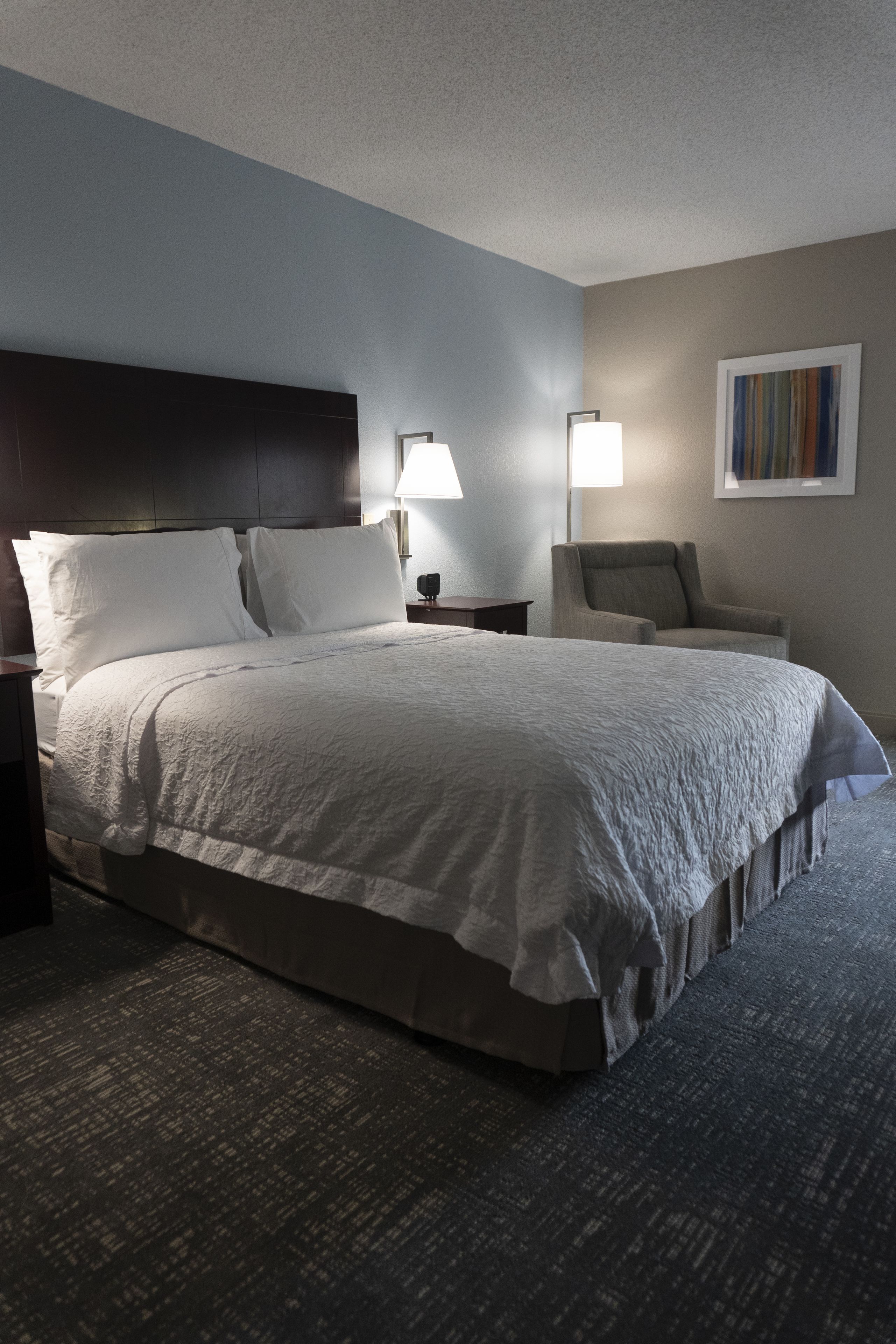 in-room safe, individually furnished, desk, laptop workspace