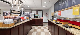 Hampton Inn Rock Hill