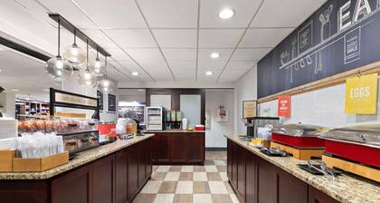 Hampton Inn Rock Hill