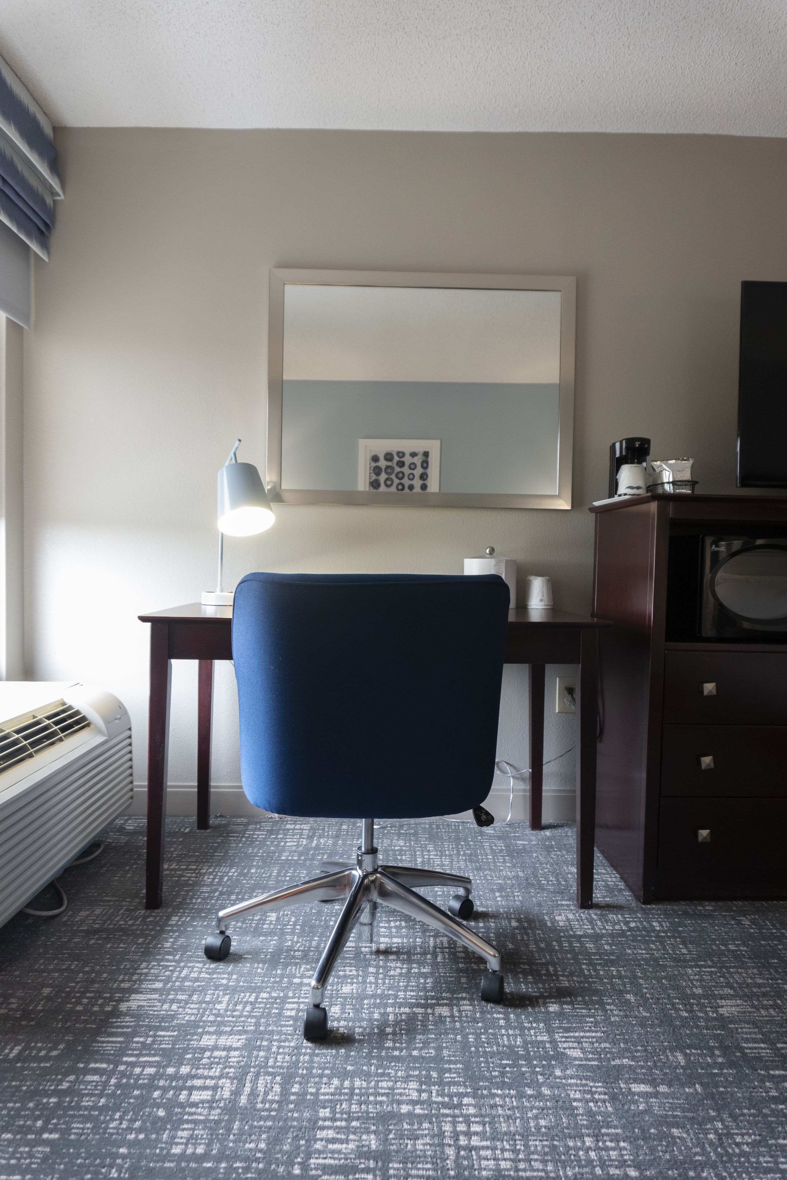 in-room safe, individually furnished, desk, laptop workspace