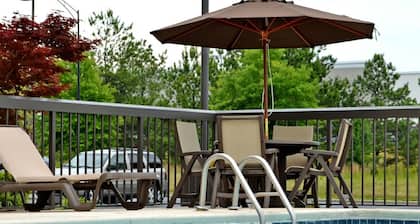 Hampton Inn Rock Hill