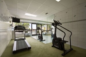 Sports facility