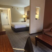 Standard Room, 1 Queen Bed, Non Smoking (with Sofabed) | In-room safe, iron/ironing board, free cribs/infant beds, free WiFi