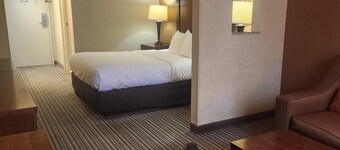 Best Western Chocolate Inn at the Park