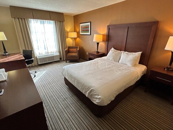 Standard Room, 1 Double Bed, Non Smoking