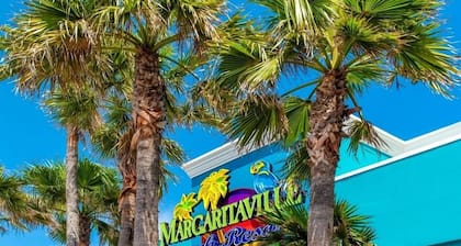 Margaritaville Beach Resort South Padre Island