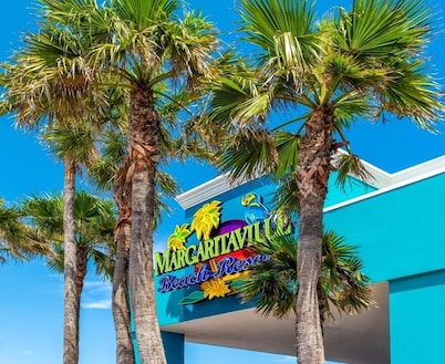 Margaritaville Beach Resort South Padre Island