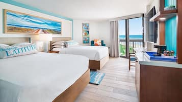 Coffres-forts dans les chambres, bureau