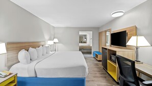 Unclassified image, 4 of 53, button - Days Inn by Wyndham Chesapeake (Chesapeake)