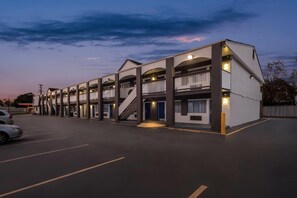 Exterior - Days Inn by Wyndham Chesapeake (Chesapeake)