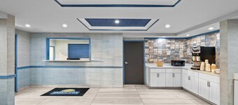 Days Inn by Wyndham Chesapeake