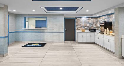 Days Inn by Wyndham Chesapeake