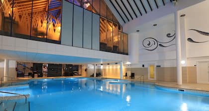 Dalmahoy Hotel & Country Club