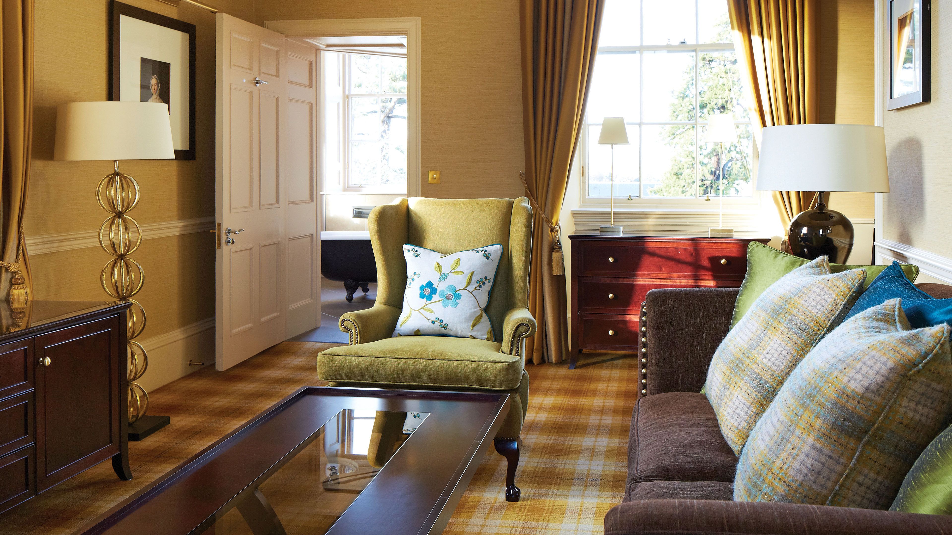 1 bedroom, in-room safe, desk, laptop workspace