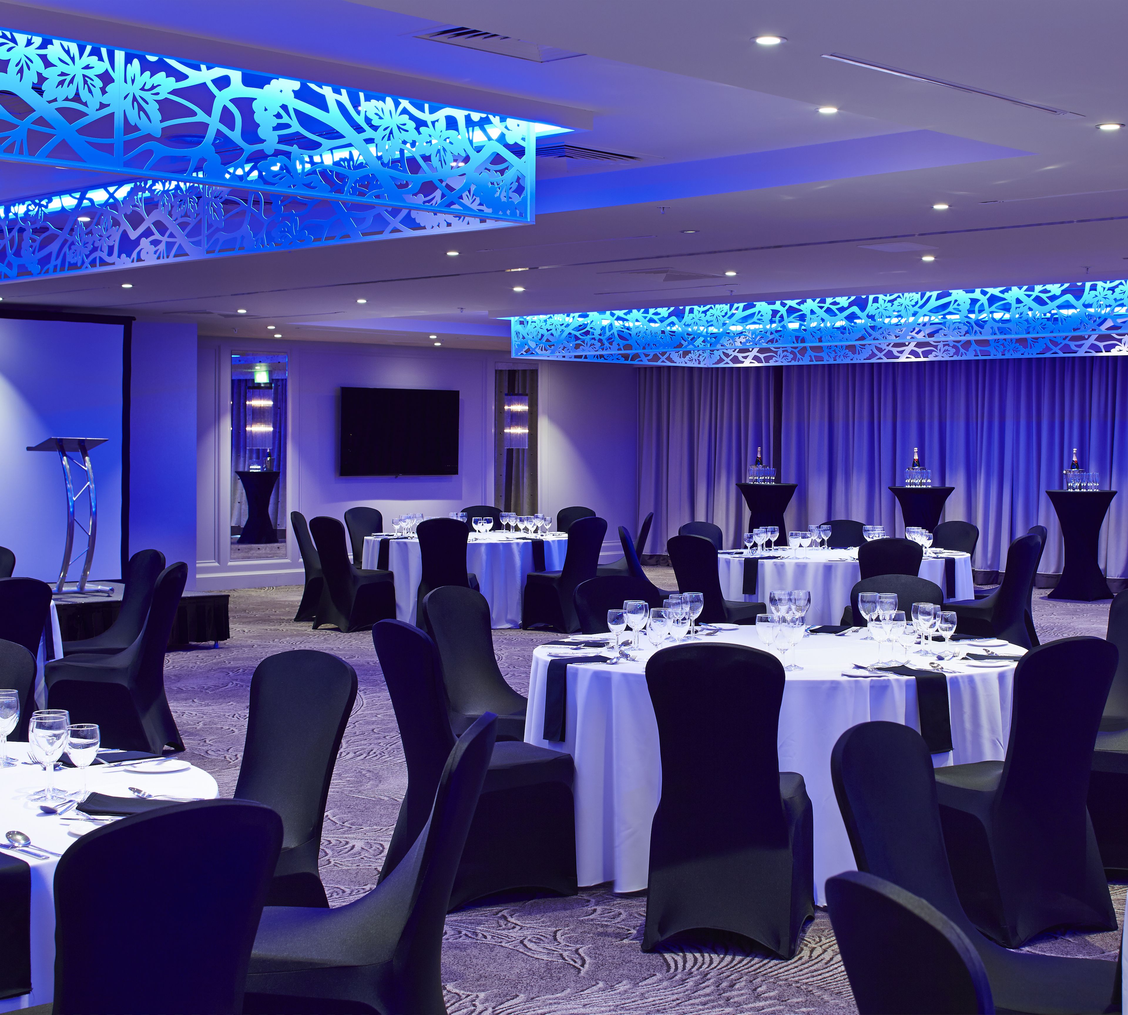 Photo - Dalmahoy Hotel & Country Club