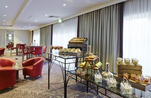 Buffet - Dalmahoy Hotel & Country Club (Kirknewton)