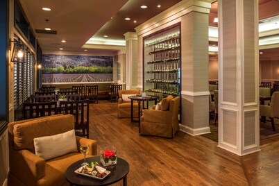 DoubleTree Raleigh Durham Airport at Research Triangle Park