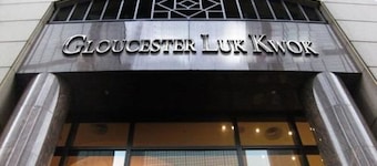 Gloucester Luk Kwok Hong Kong